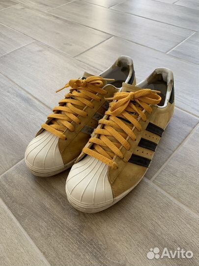 Adidas superstar vintage Оригинал