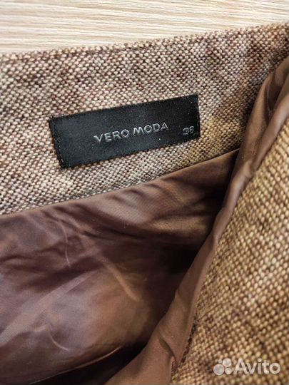 Юбка. Зима. 46-48 р