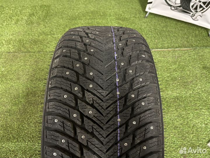 Nokian Tyres Hakkapeliitta 10p SUV 225/65 R17 106T