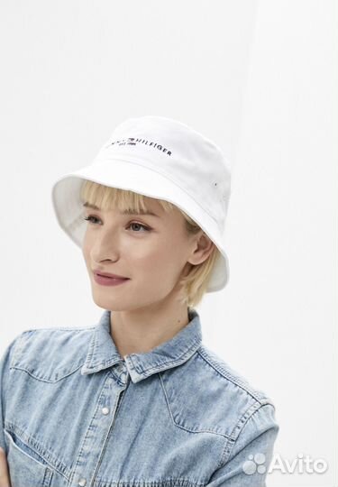 Tommy hilfiger панама