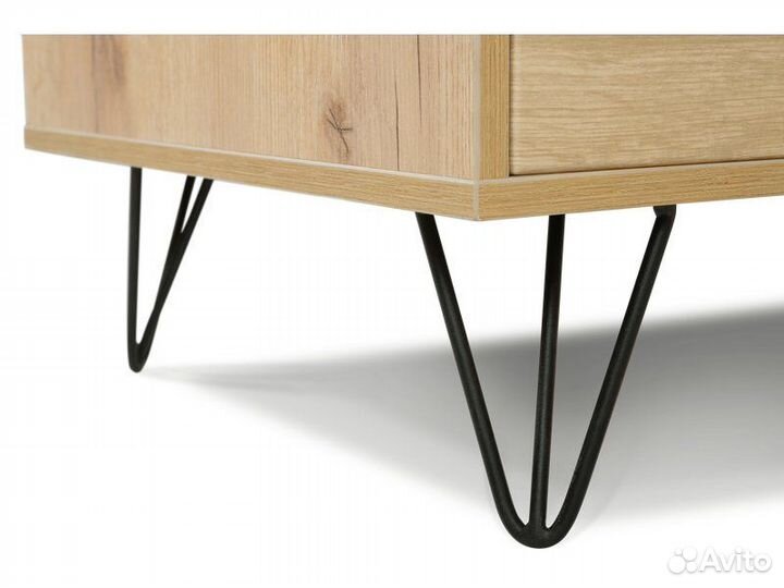 Тв-тумба Риальто-2 Wood