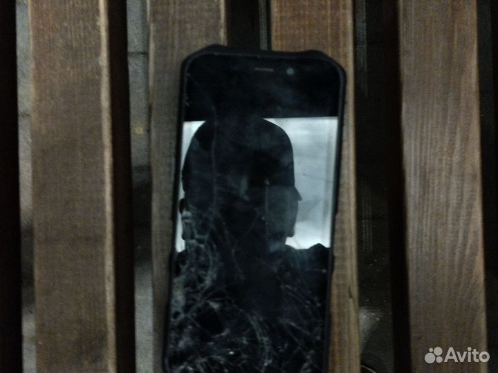 OUKITEL WP12 Pro, 4/64 ГБ