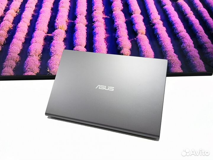 Ноутбук Asus Core i3 240+8 для офиса