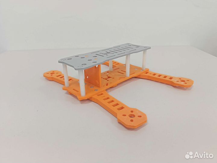 Рама для квадрокоптера Peon230