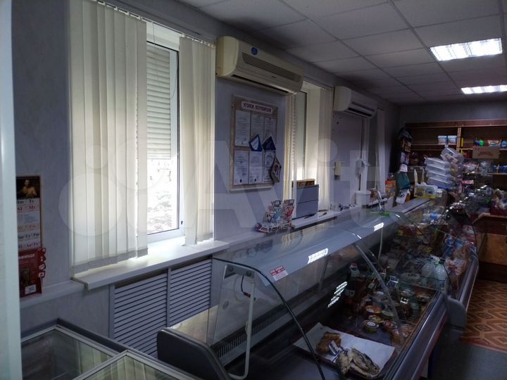 Торговая площадь, 95 м²