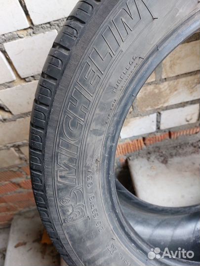 Michelin Energy Saver 215/55 R16