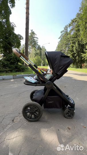 Коляска happy baby 2 в 1