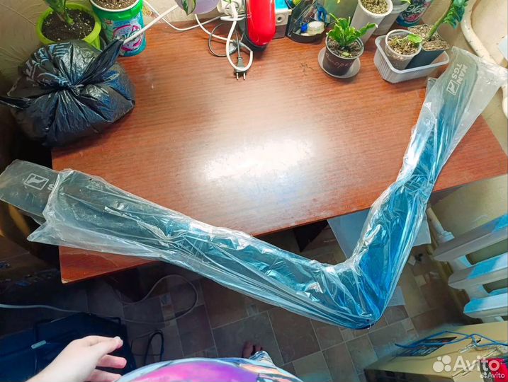 Дефлекторы (ветровики) MAN TGS