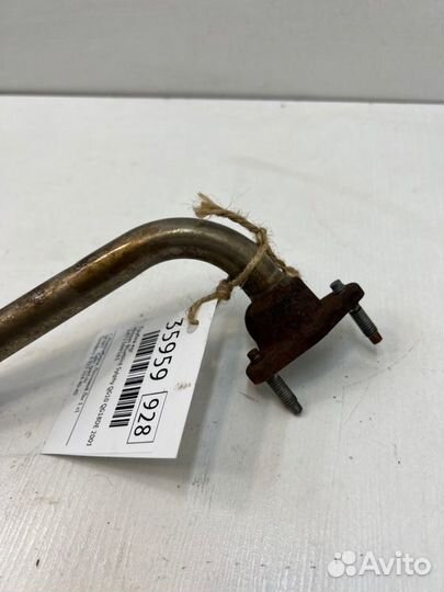 Трубка EGR Nissan Bluebird Sylphy QG10 QG18DE 2001