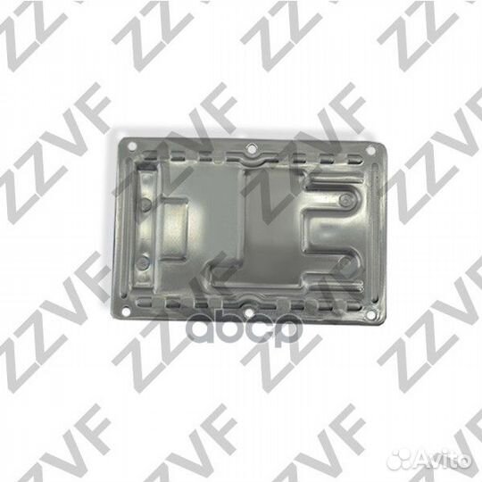 Блок ксеноновой лампы porsche cayenne (03-10) 9