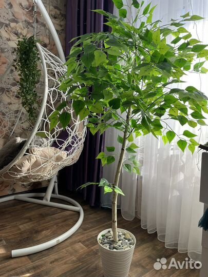 Искусственное дерево