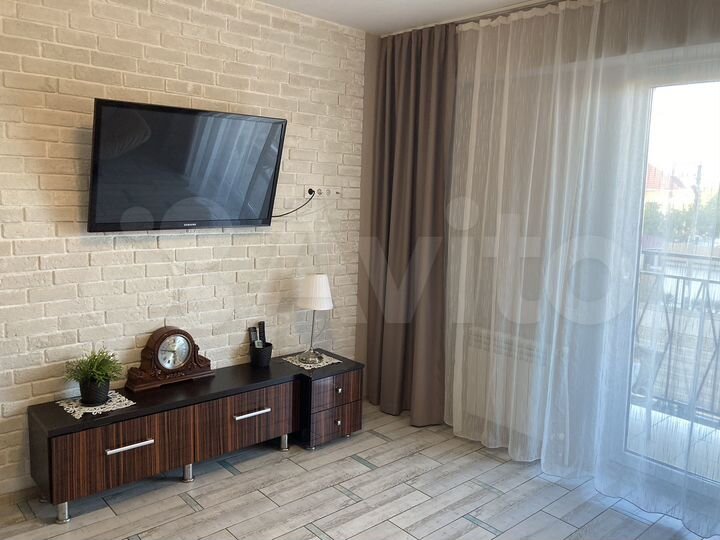 2-к. квартира, 56 м², 2/9 эт.