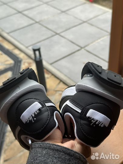 Кроссовки 38 размер nike