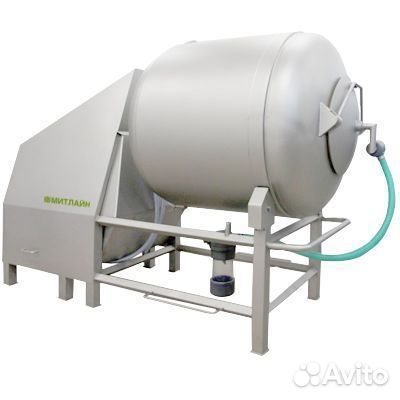 Вакуумный массажер MeatLine мт 300 1001