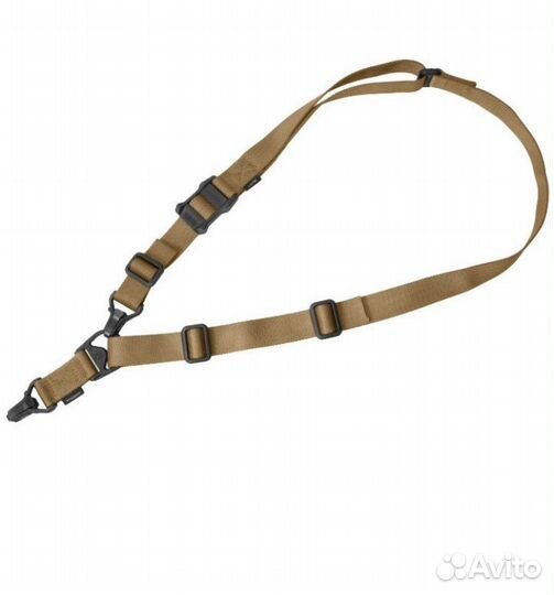 Двухточечный ремень Magpul MS3