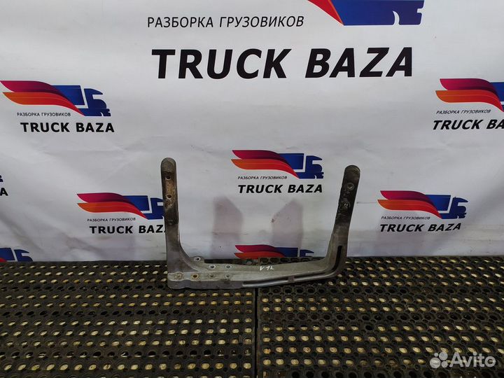 20486625 Кронштейн глушителя основного