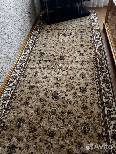 Ковры и дорожки