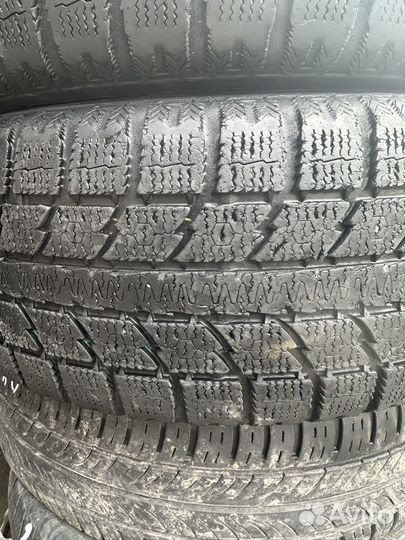 Toyo Observe GSi-5 215/55 R16