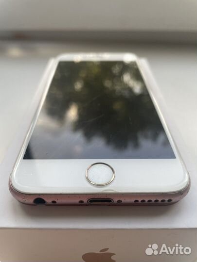 iPhone 6s 16gb
