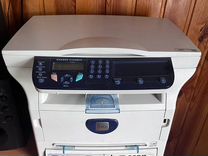 Принтер Xerox Phaser 3100MFP