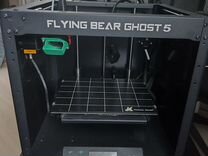 3d-принтер Flying bear ghost 5