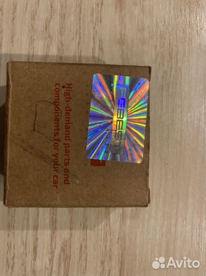 Сальник датчика фаз газораспределения