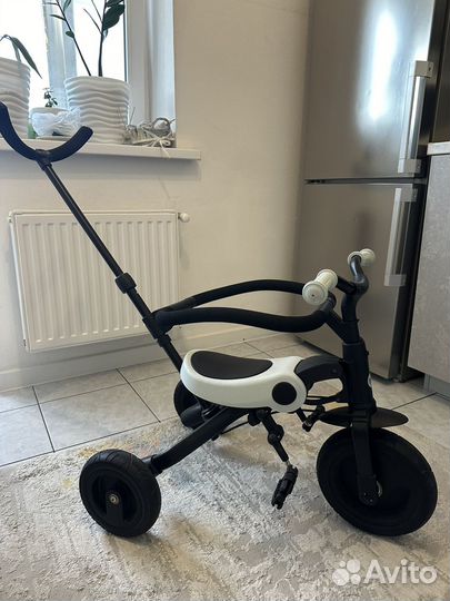 Велосипед беговел Happy Baby 4 в 1