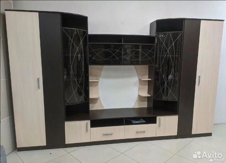 Стенка Атланта