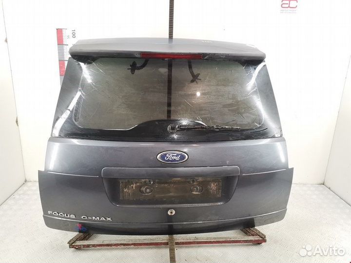 Крышка (дверь) багажника для Ford C-MAX 1 1320345