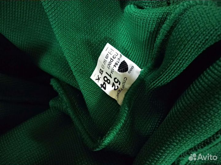 Хоккейная форма