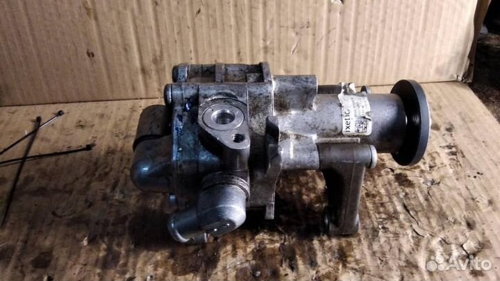 Насос гур BMW X5 E70 2008 6783903 3.0 дизель