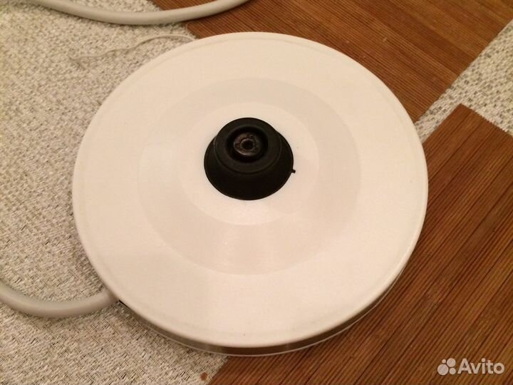 Подставка для электрического чайника moulinex