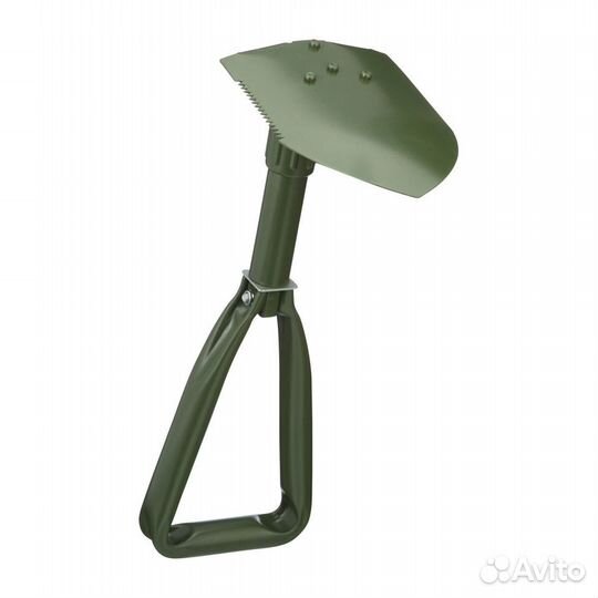 Лопата MFH 3 Folding Shovel Mini