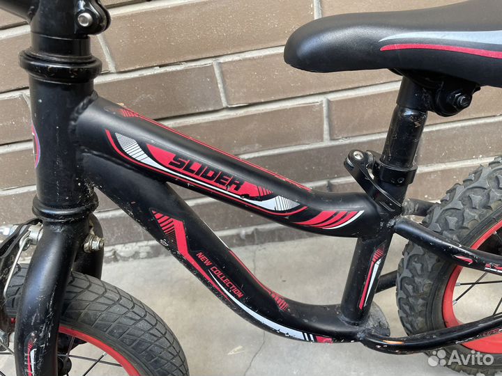 Беговел детский