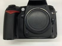 Зеркальный фотоаппарат Nikon D90 body (21.5) S/n
