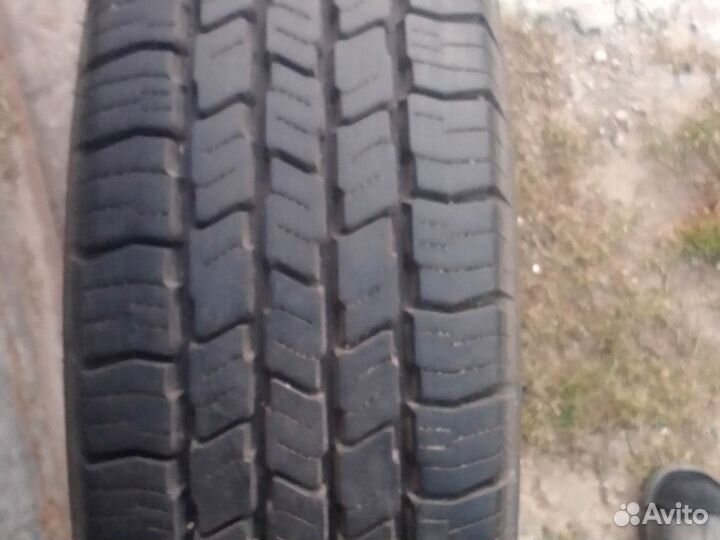 Satoya Cargo S 185/75 R16C 104