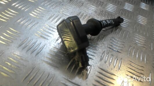 Катушка зажигания бензиновая land rover range rove