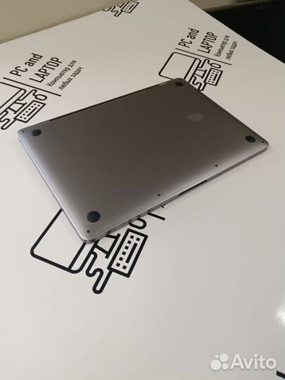 Macbook Pro 13 2017