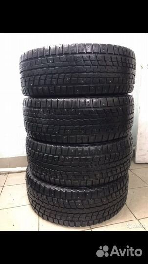 Dunlop SP Sport 01 285/60 R18