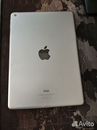 iPad 6 128gb