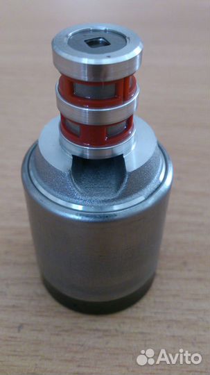 Электромагнитный клапан BMW 24351423627