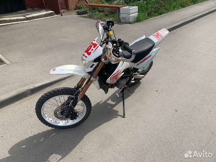 Питбайк Racer Yx160cc