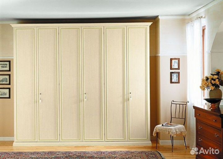 Шкаф распашной бесплатная консультация