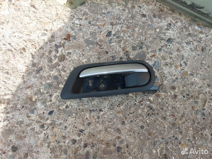 Запчасти mazda 6 GH