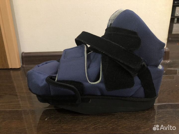 Сапог Барука