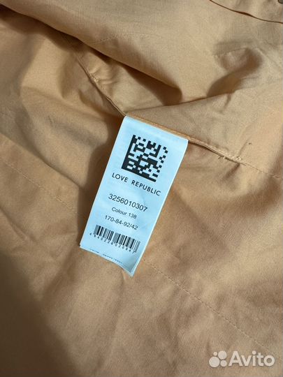 Топ корсет love republic новый