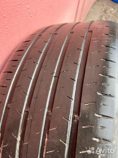 Continental CH 90 SuperContact 245/40 R19 98Y