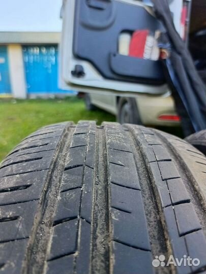 Windforce CatchFors H/P 205/55 R16