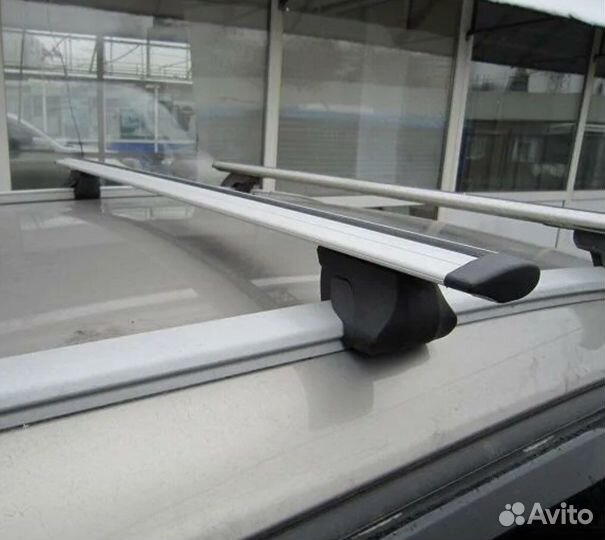 Багажник на крышу багажники на рейлинги
