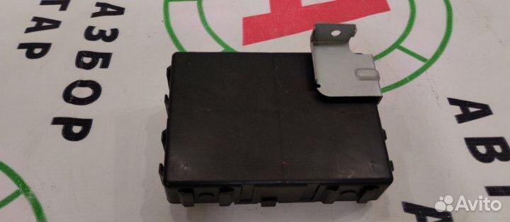 Блок управления светом Nissan Murano Z50 VQ35DE